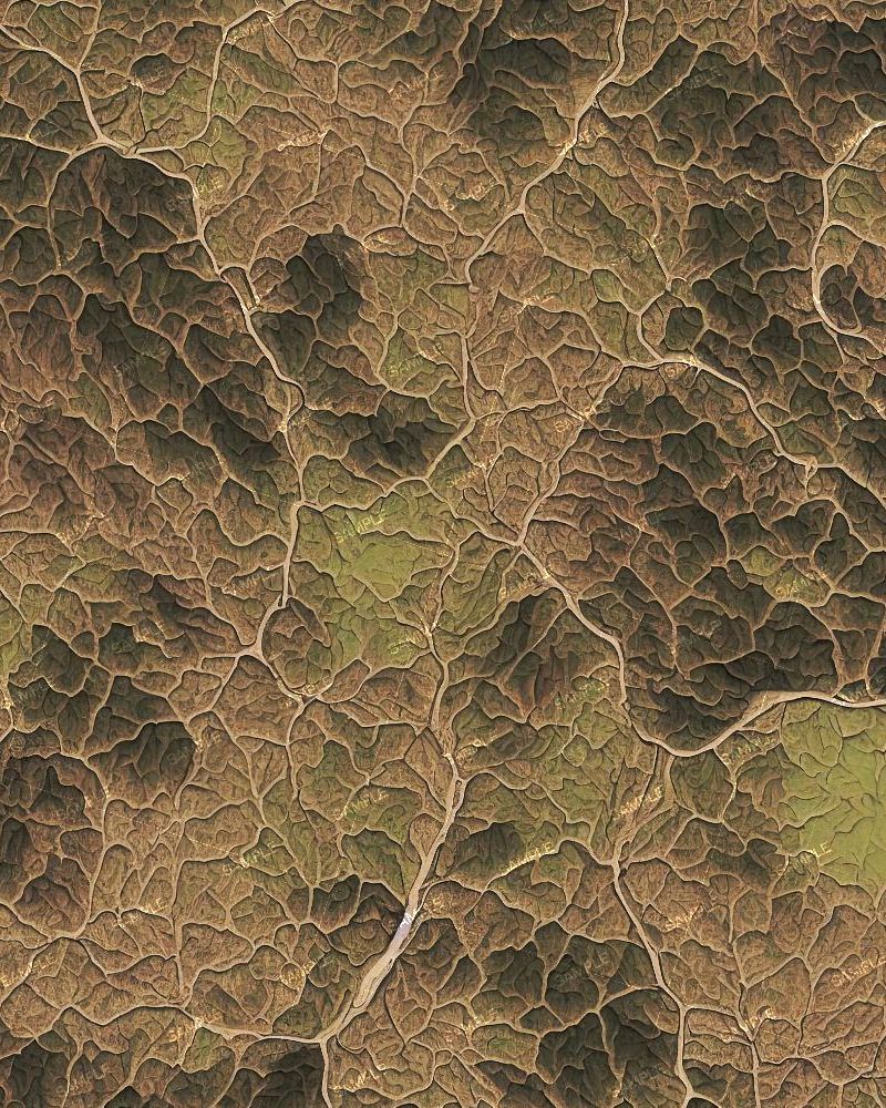 Tactical Camouflage 257