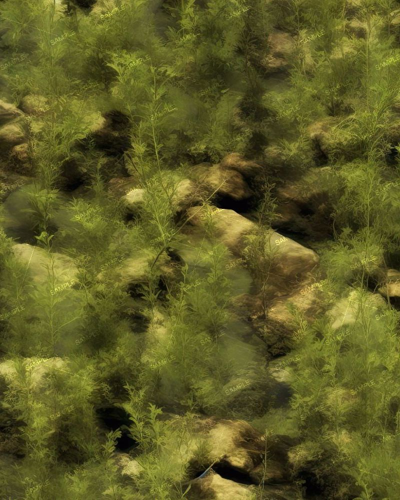 Aquatic Camouflage 43