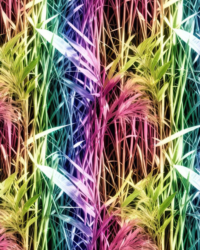 Colored Leaves 44