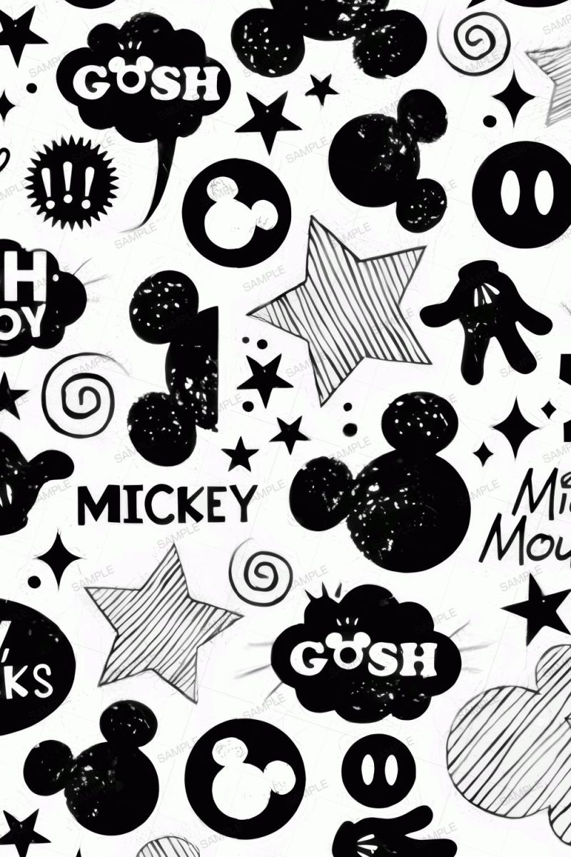 Mickeys Quips