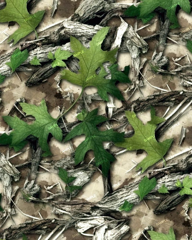 Tactical Camouflage 260