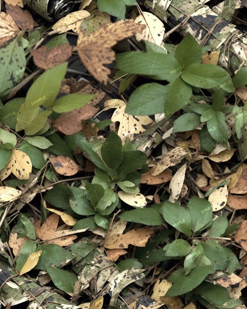 Tactical Camouflage 261