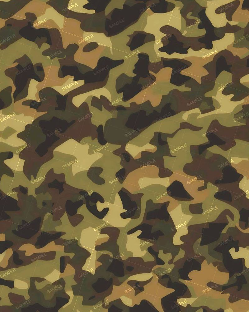 Tactical Camouflage 262