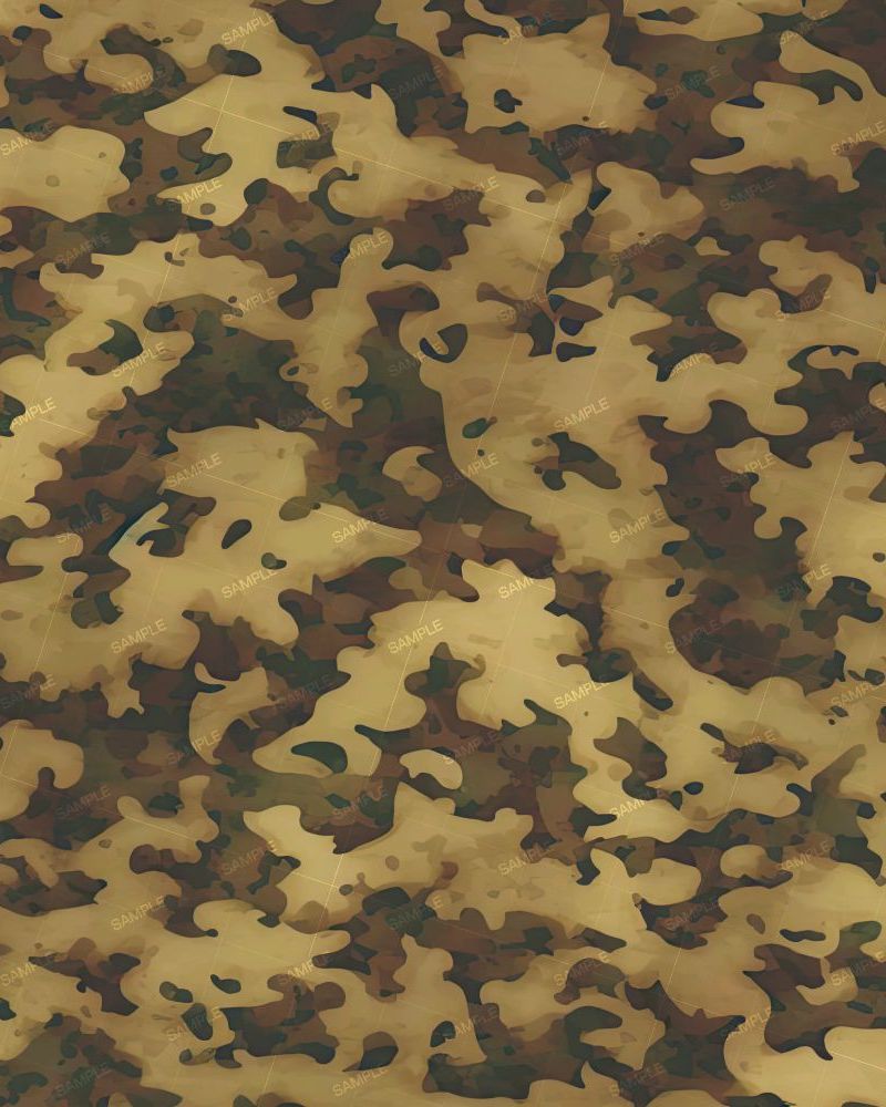 Tactical Camouflage 263