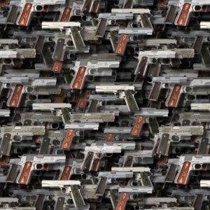 Guns & Weapons