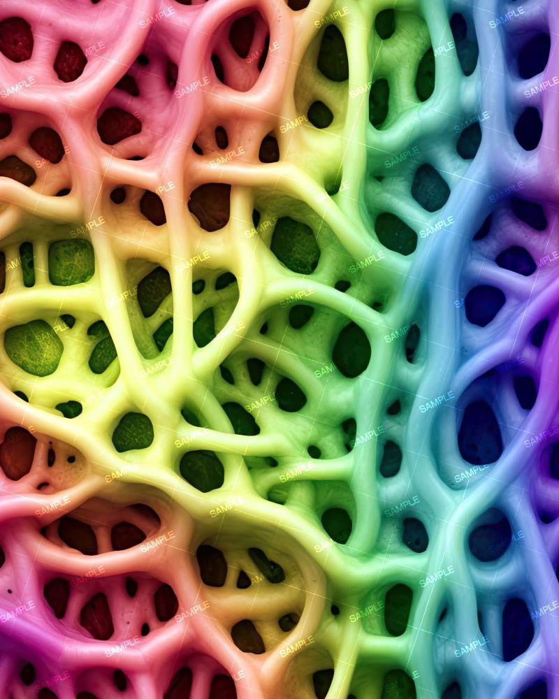 Alien Organism 32