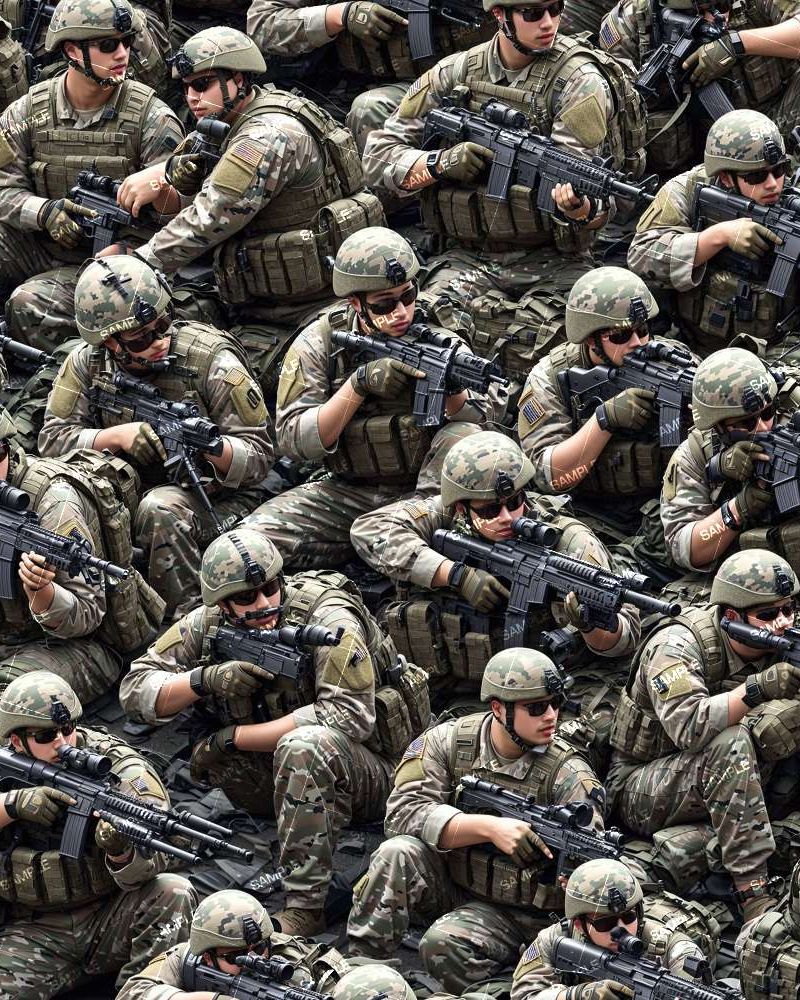Army Men 43