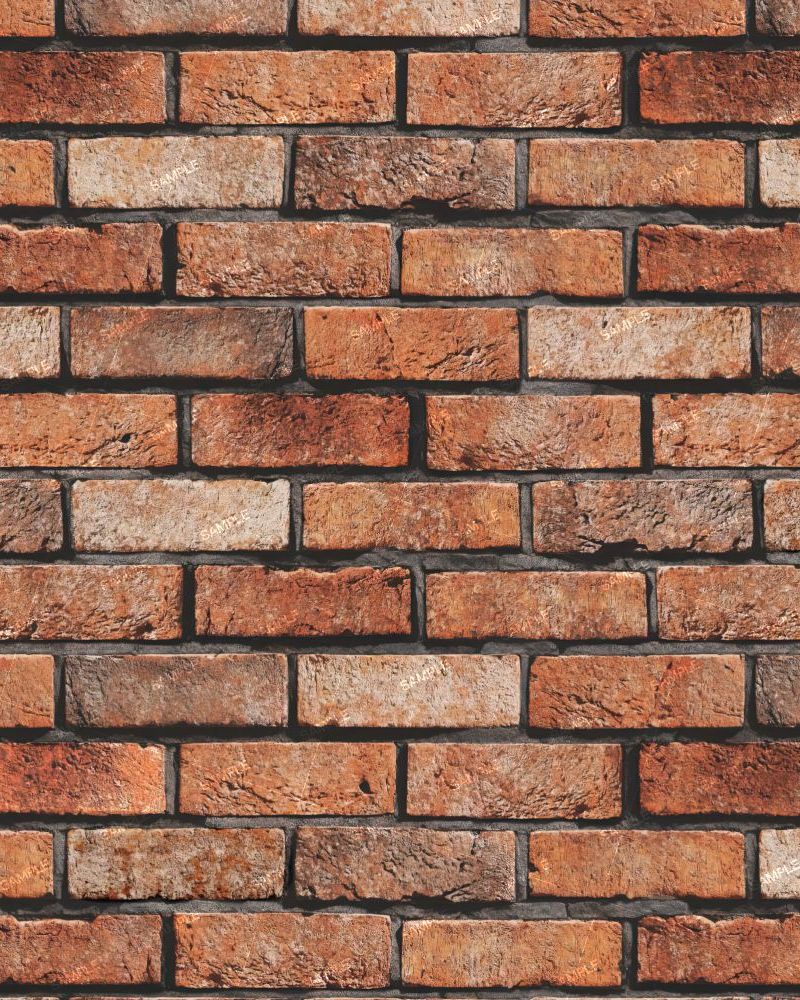 Bricks 23