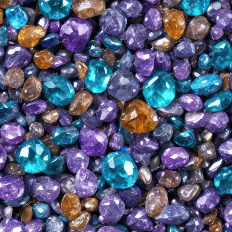 Minerals