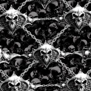 Skulls