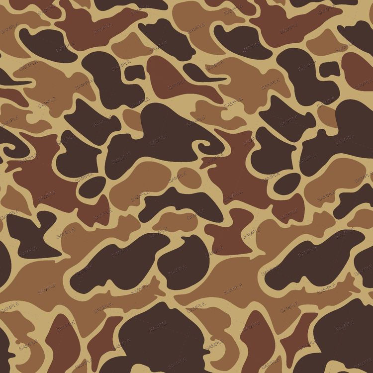 Premium Camouflage