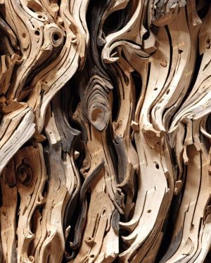 Driftwood 43