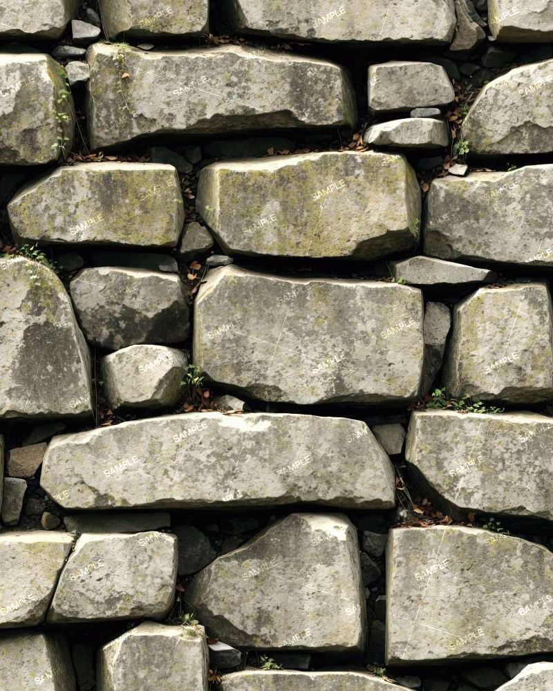 Great Stone Wall of China 42