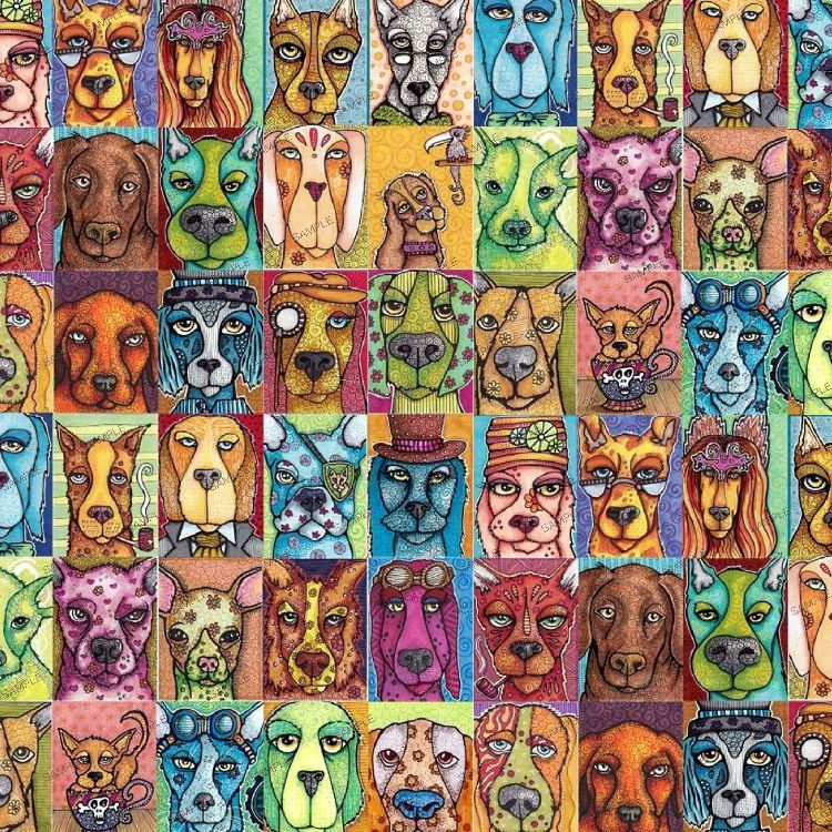 Animals