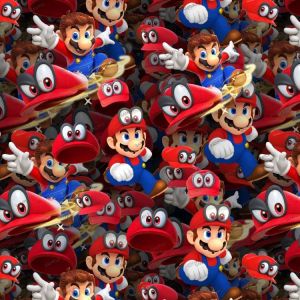 Games & Gaming