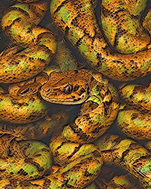 Reptiles & Amphibians