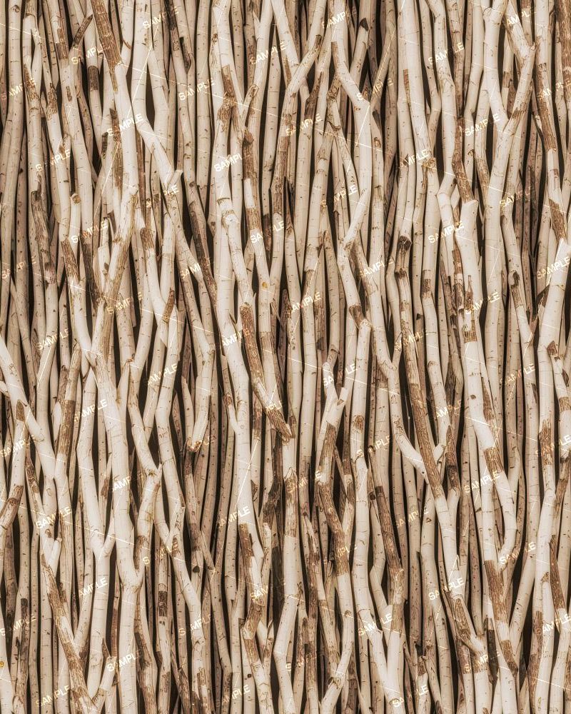 Pile of Sticks 43