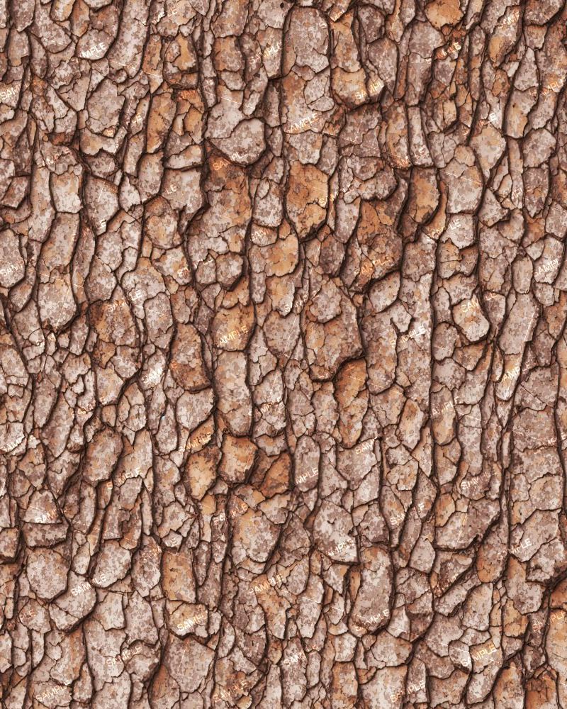 Pine Tree Bark 44
