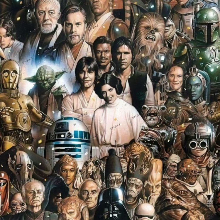 Movies & TV Shows