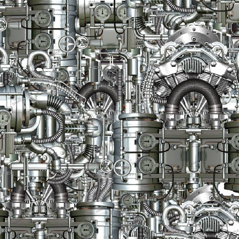 Metals
