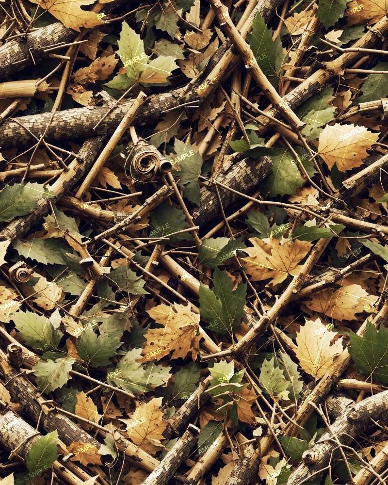 Tactical Camouflage 25