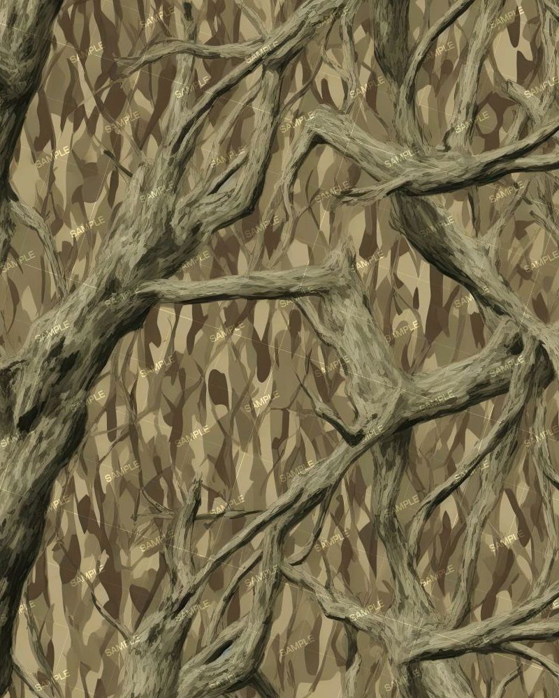 Tactical Camouflage 266