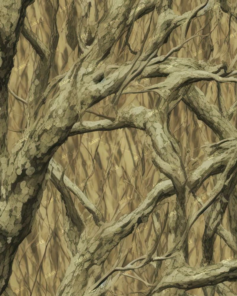 Tactical Camouflage 267