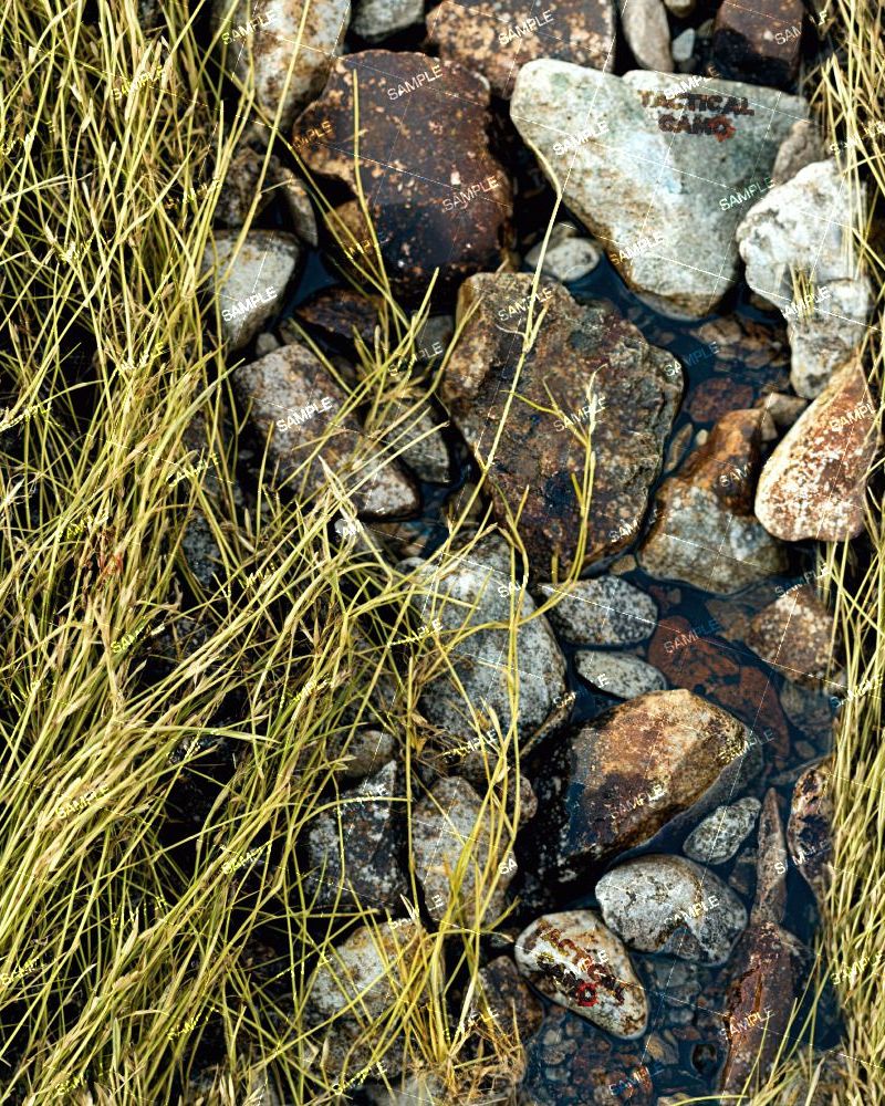 Tactical Camouflage 269