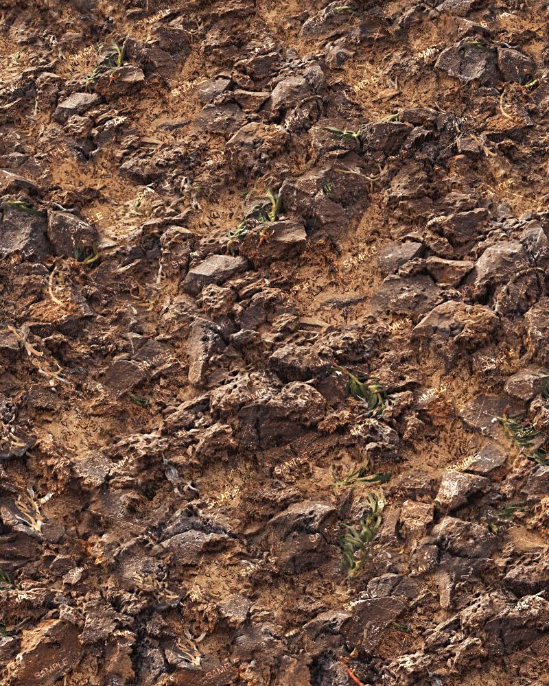 Tactical Camouflage 270