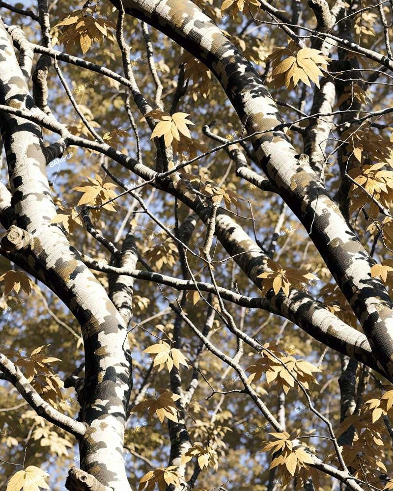 Tactical Camouflage 271