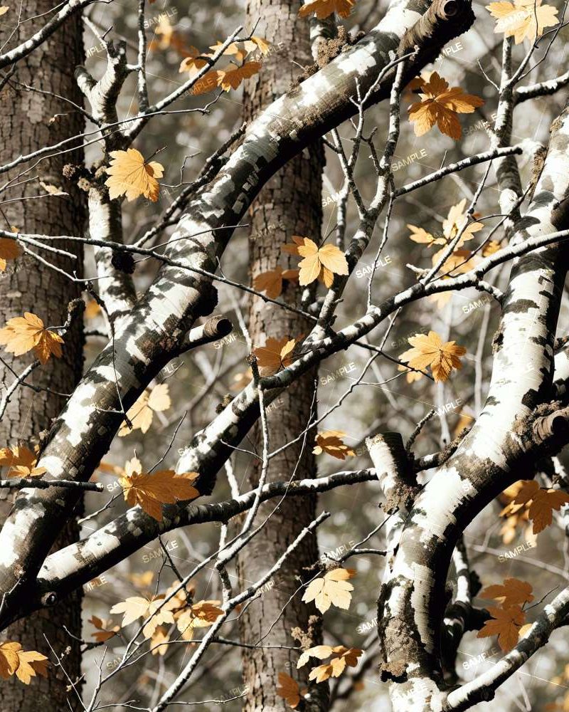 Tactical Camouflage 272