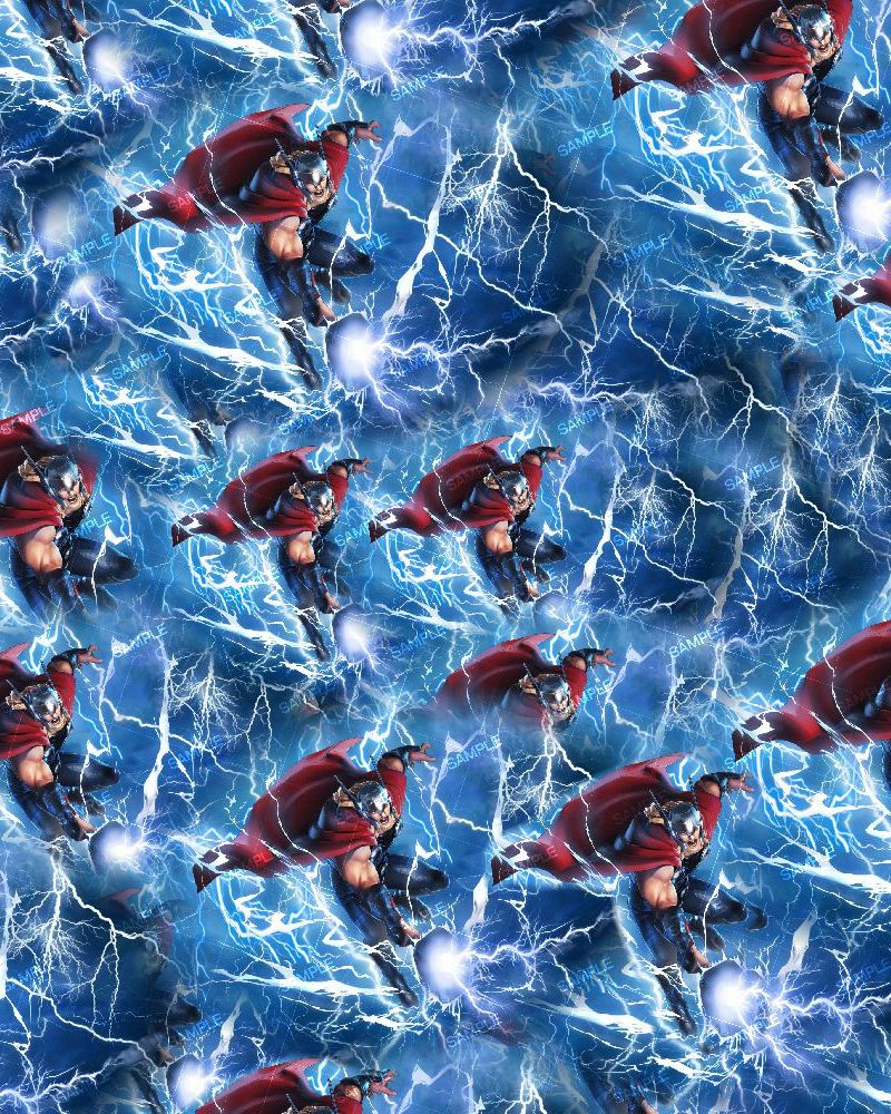 Thor 25