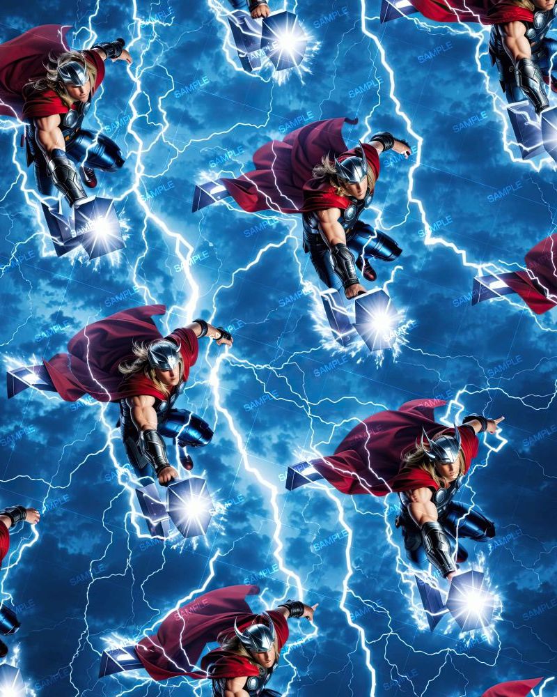 Thor 26