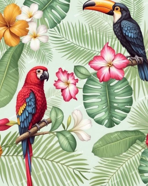 Birds
