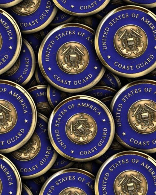 Coast Guard