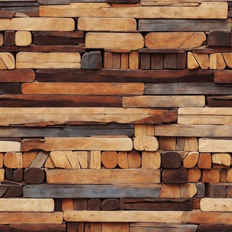 Wood