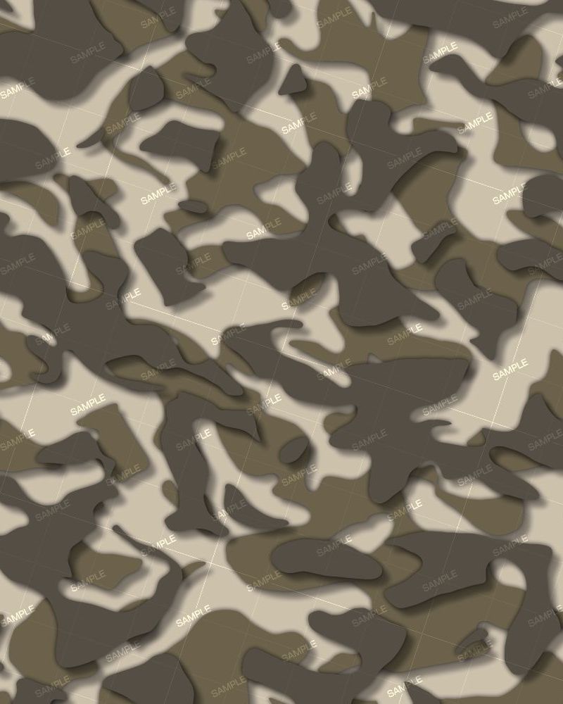 Woodland Camouflage 43