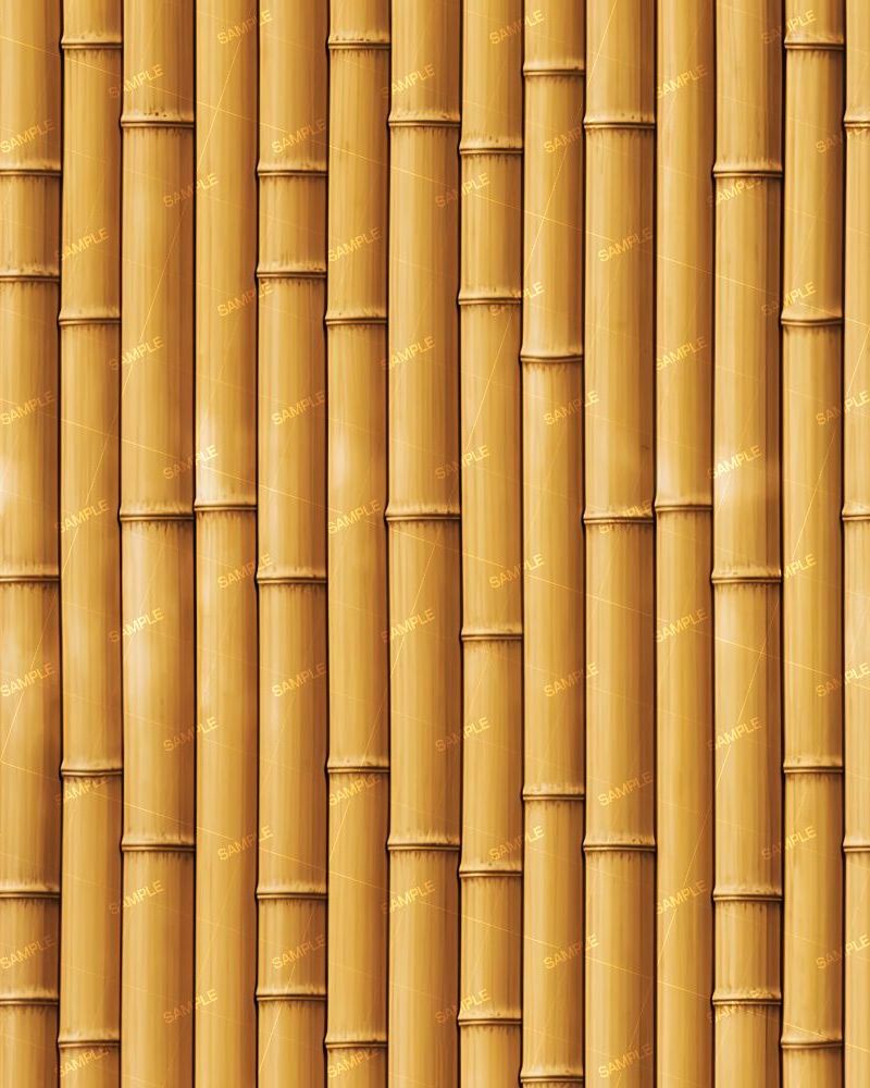 Bamboo Wall 50