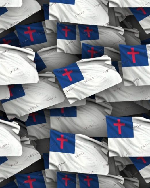 Religious Flags