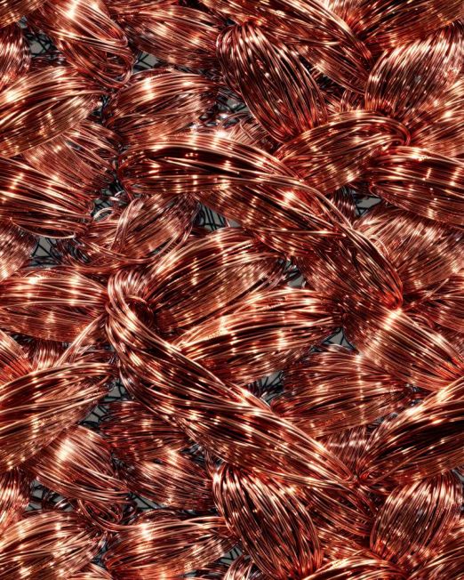 Copper