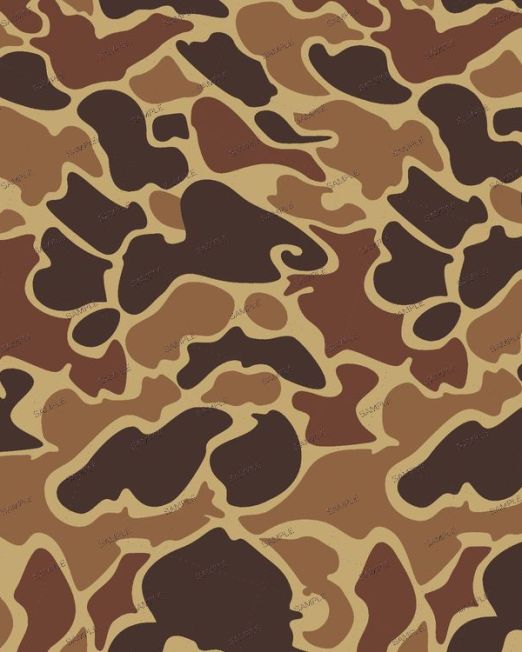 Other Premium Camouflage