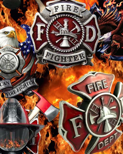 Firefighters