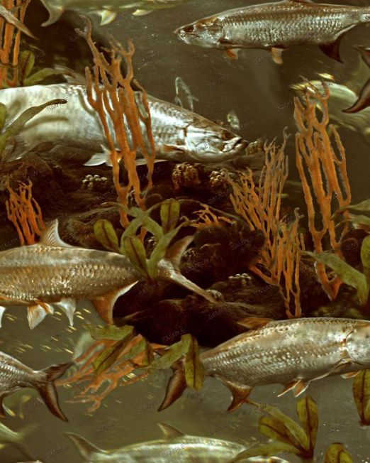 Fishoflage