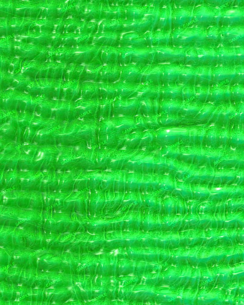 Green Slime 22