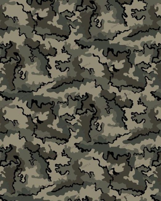 Lynch Camouflage