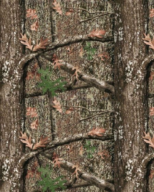 Muddy Water Camouflage