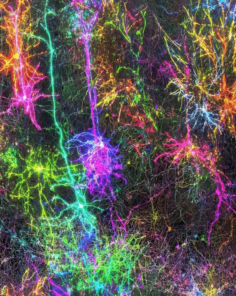 Neural Map 45