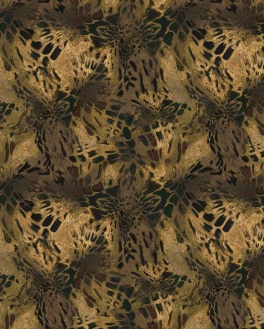 PRYM1 Camouflage