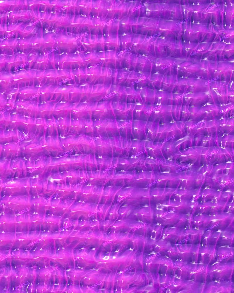 Purple Slime 22