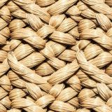Random Weave Jute